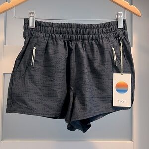 Vuori Dash Shorts